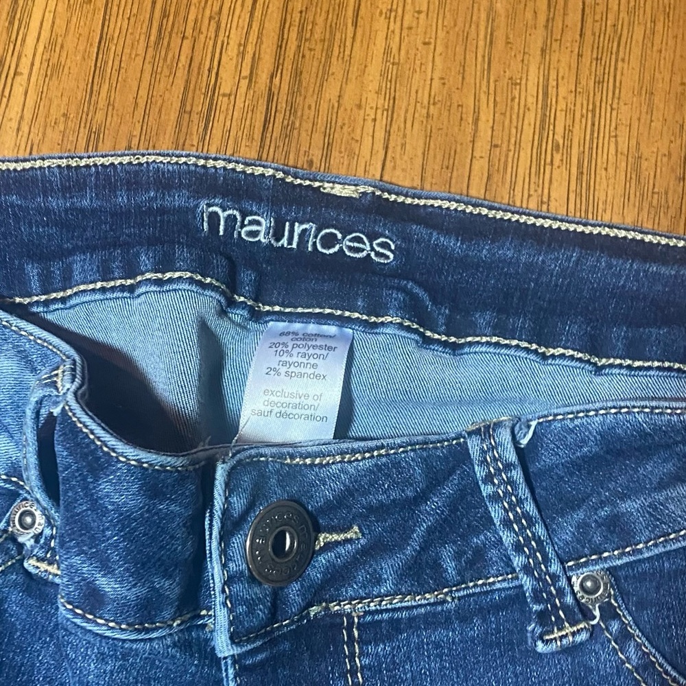 Jeans - Picture 2 of 2